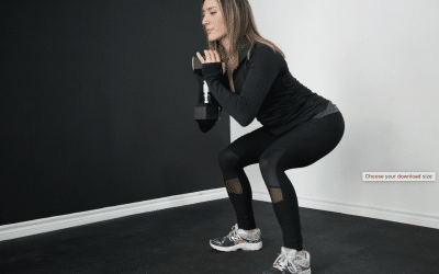 How’s Your Squat? 