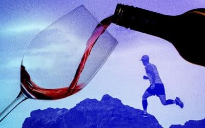 The Impact of Alcohol on Body Composition