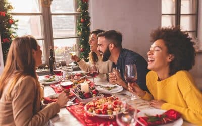 Practical Nutrition Strategies for Holiday Celebrations