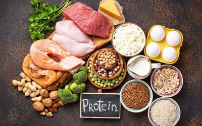 Weight Loss 101 – Protein and Its Benefits