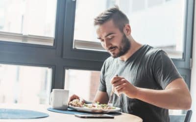 10 Protein Packed Morning Meals for Busy Professionals