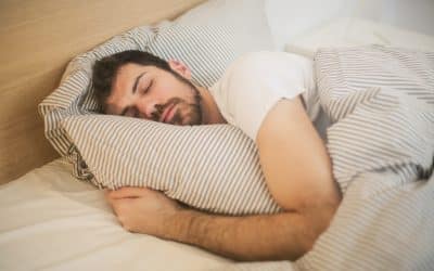 Sleep and Its Impact on Fat Loss