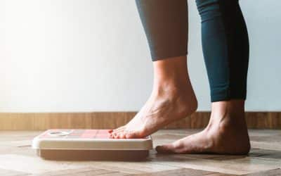 3 Reasons You Might Be Struggling to Lose Weight