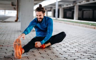 Why You Need Static Stretching in Your Fitness Regime