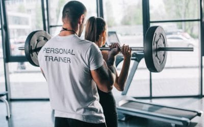 Personal Trainer Clifton Hill